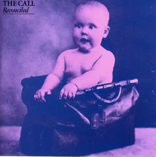 The Call Reconciled – COMPACT DISCS