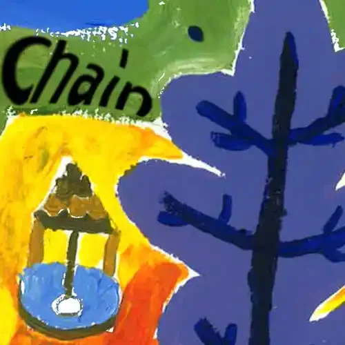 The Chain Chain – COMPACT DISCS