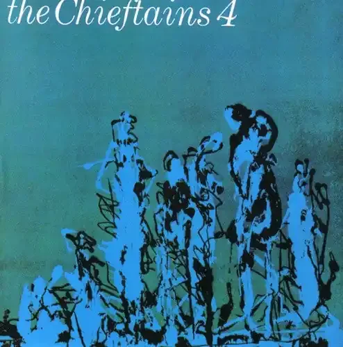 The Chieftains The Chieftains, Vol. 4 – COMPACT DISCS
