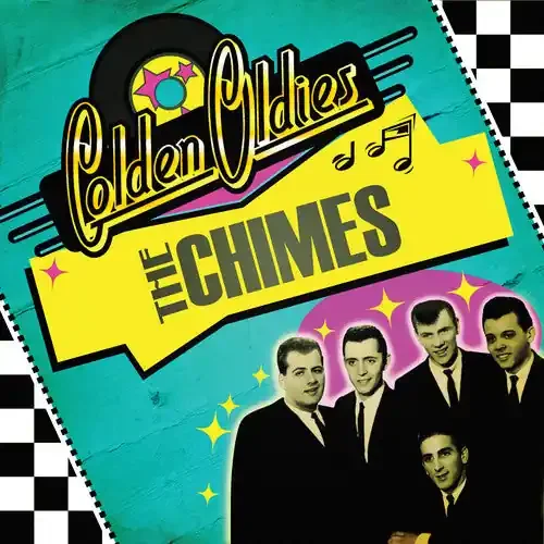 The Chimes Golden Oldies – COMPACT DISCS