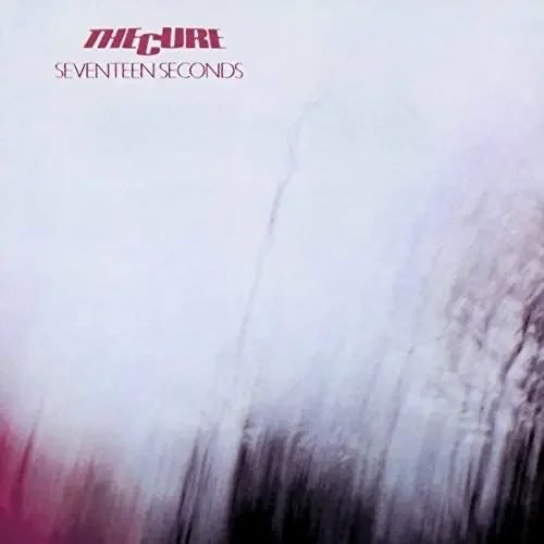 The Cure – Seventeen Seconds [Import LP]