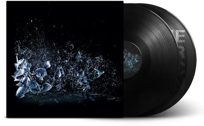 The Dillinger Escape Plan – Dissociation (Etch) [LP]