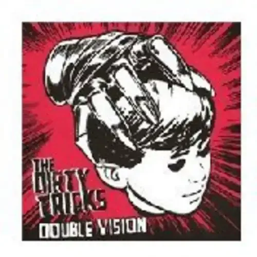 The Dirty Tricks Double Vision – 12-INCH SINGLE