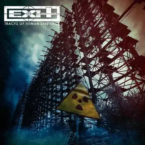 The Exit Traces Of Human Existence – COMPACT DISCS