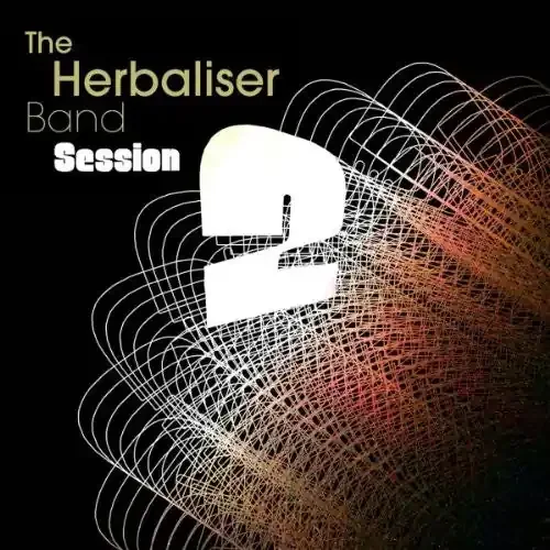The Herbaliser Session 2 – COMPACT DISCS