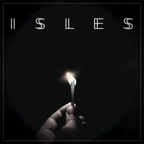 The Isles Isles – COMPACT DISCS