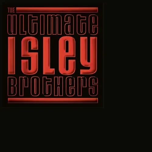 The Isley Brothers The Ultimate Isley Brothers – COMPACT DISCS
