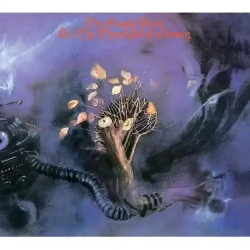 The Moody Blues On The Threshold Of A Dream [Bonus Tracks] [Expanded Edition] [Remastered] – COMPACT DISCS