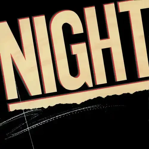 The Night Night – COMPACT DISCS