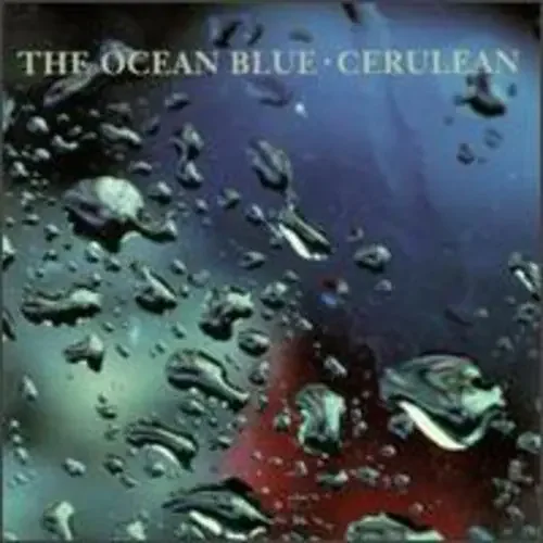 The Ocean Blue Cerulean – COMPACT DISCS