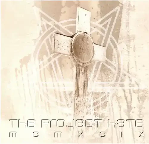 The Project Hate Hate Dominate Congregate Elimina – COMPACT DISCS