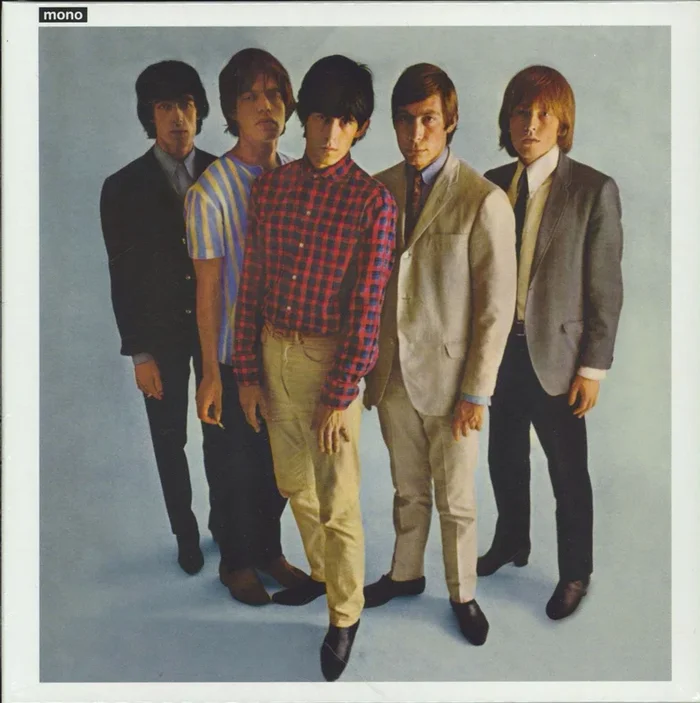 The Rolling Stones Five By Five – RSD13 – Sealed UK 7 ” vinyl