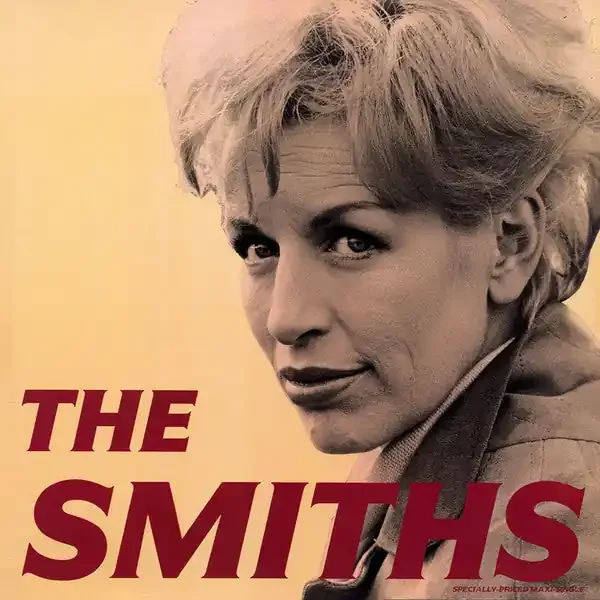 The Smiths – Ask (12″, Maxi, All) (Very Good Plus (VG+))