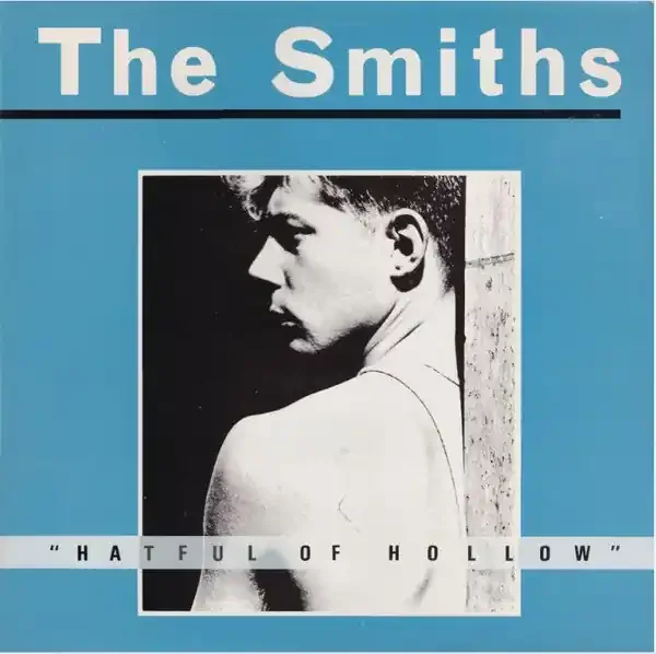 The Smiths – Hatful Of Hollow (LP, Comp, Dis) (Very Good Plus (VG+))
