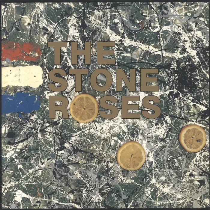 The Stone Roses The Stone Roses – 180 Gram Vinyl – EX UK Vinyl LP
