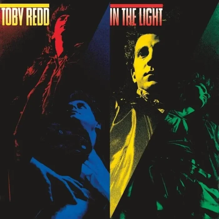 Toby Redd – In The Light [RSD Drops 2021]