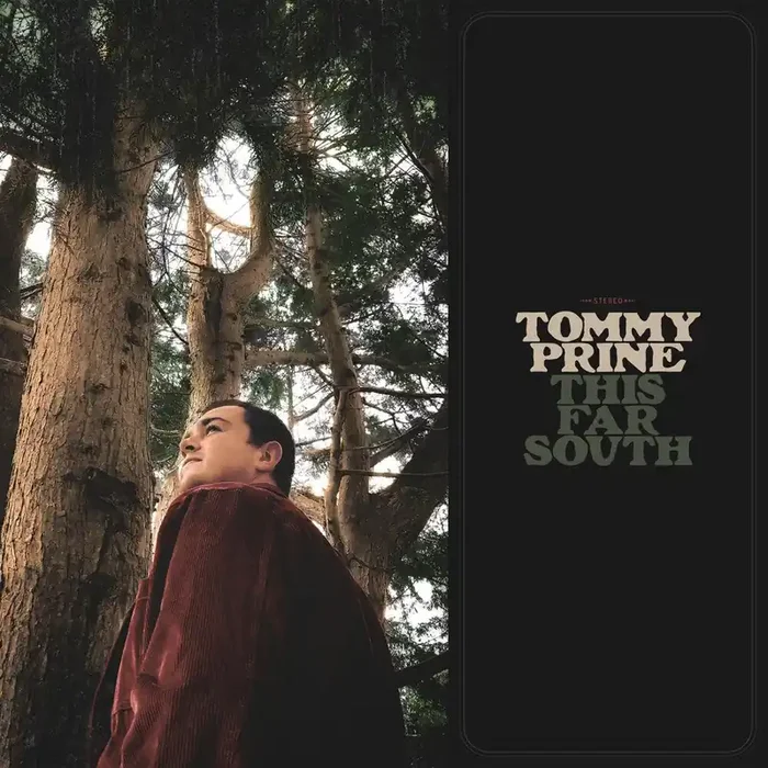Tommy Prine – This Far South [LP]