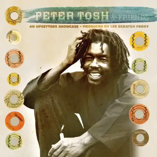 Tosh, Peter An Upsetters Showcase