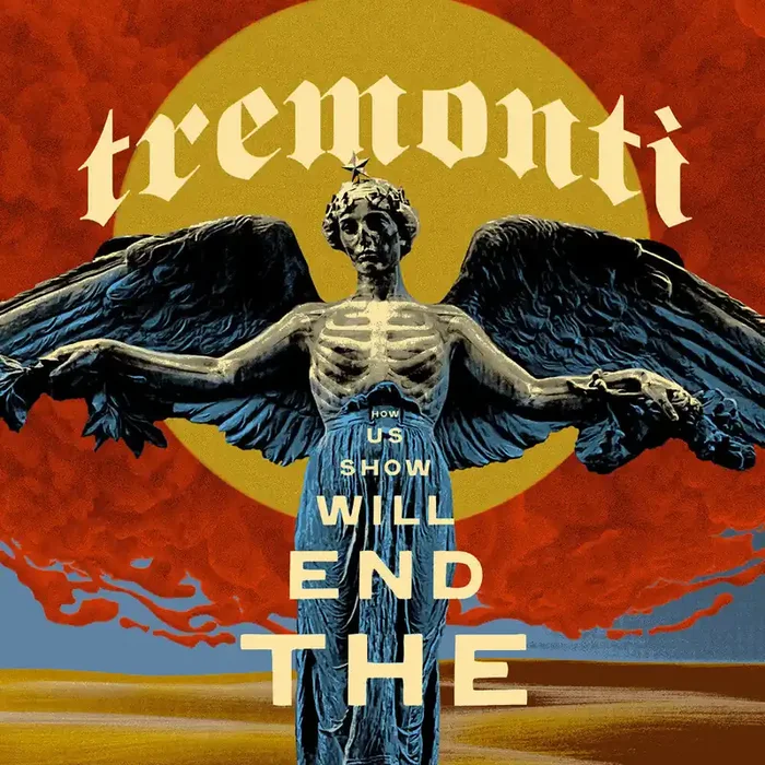 Tremonti – The End Will Show Us How [Indie exclusive Cristallo LP]