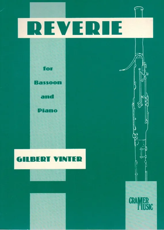 Vinter, Gilbert % Reverie-BSN/PN