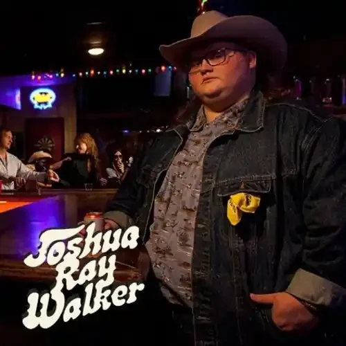Walker, Joshua Ray Wish You Were Here