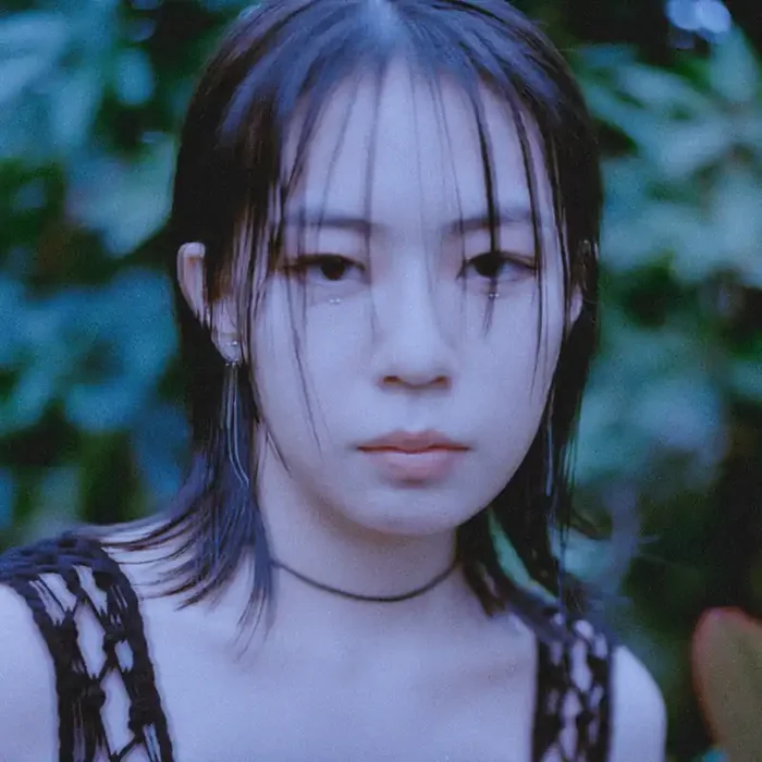 Watanabe, Mei – Suisei – Prod. Shinichi Osawa [LP]