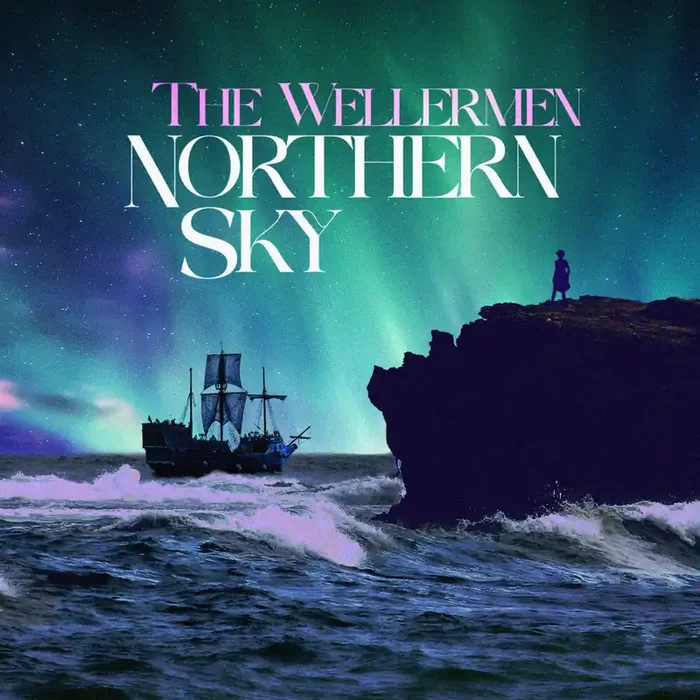 Wellermen – Northern Sky [LP]