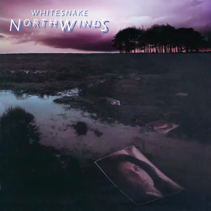 Whitesnake – Northwinds (Bme) [LP]